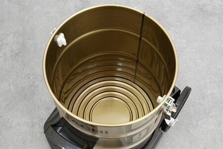 Máy hút bụi công nghiệp Hitachi CV-970Y 24CV TG