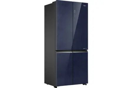 Tủ lạnh Aqua Inverter 522 lít AQR-MA600XA(KGL)U1