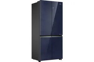 Tủ lạnh Aqua Inverter 522 lít AQR-MA600XA(KGL)U1