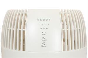 Quạt tuần hoàn Sharp 3 cánh PJ-CD603V-C 24W