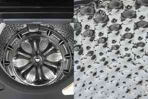 Máy giặt LG AI DD Inverter 25 kg T2725SX5G