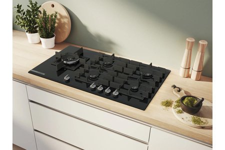 Bếp gas Bosch Series 8 PRS9A6H40