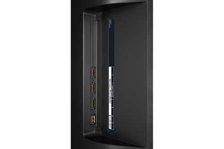 Smart Tivi OLED LG 4K 65 inch OLED65CXPTA