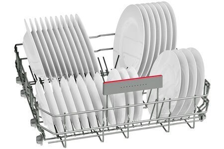 Máy rửa bát Bosch âm tủ SMV46KX55E Series 4