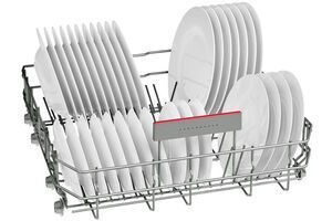 Máy rửa bát Bosch âm tủ SMV46KX55E Series 4