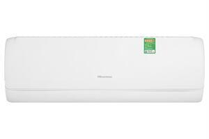 Máy lạnh Hisense Inverter 1 HP AS-10TR4RGUUA00 dòng cao cấp