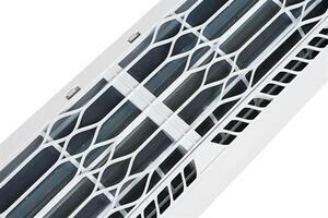 Máy lạnh Hisense Inverter 1 HP AS-10TR4RGUUA00 dòng cao cấp