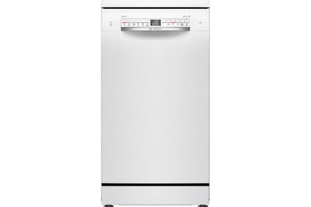 Máy rửa bát độc lập Bosch SPS2HKW58E Series 2 - 45cm