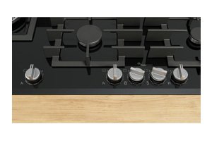 Bếp gas Bosch Series 8 PRS9A6H40