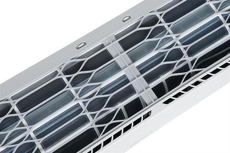 Máy lạnh Hisense Inverter 1.5 HP AS-12TW4RWUVA00 - có Wifi