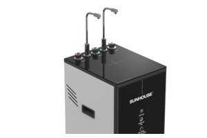 Máy lọc nước RO Ultrapure Sunhouse SHA76225L 11 lõi