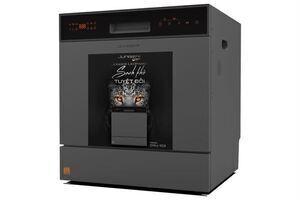 Máy rửa chén độc lập Junger Leopard DWJ-103