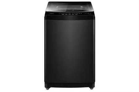 Máy giặt cửa trên Inverter 10 kg Aqua AWM10-B316L(B)