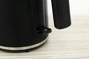 Bình đun siêu tốc Sharp 1 lít EKJ-10DVPS-BK