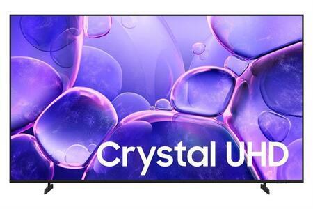 Smart Tivi Crystal UHD Samsung 4K 85 inch UA85U8500F