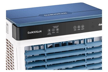 Máy làm mát không khí Daikiosan DM117