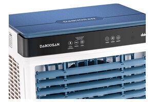 Máy làm mát không khí Daikiosan DM117