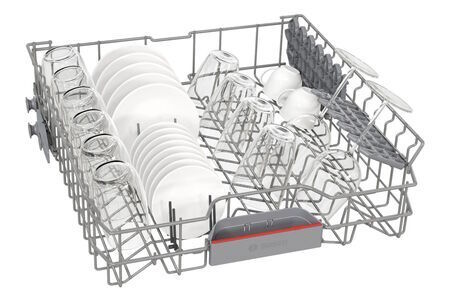 Máy rửa bát Bosch âm tủ SMV46KX55E Series 4