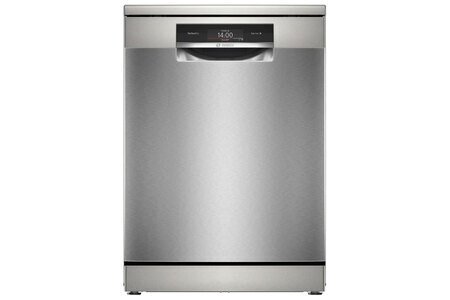 Máy rửa bát độc lập 14 bộ Bosch SMS8TCI04E Serie 8