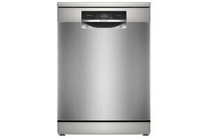 Máy rửa bát độc lập 14 bộ Bosch SMS8TCI04E Serie 8