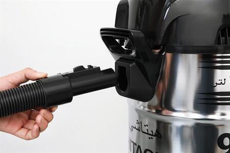 Máy hút bụi công nghiệp Hitachi CV-975PW