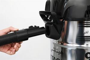 Máy hút bụi công nghiệp Hitachi CV-975PW