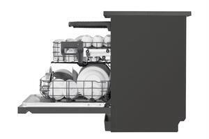 Máy rửa chén độc lập LG LDN14BLA5