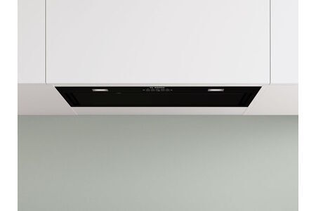 Máy hút mùi âm tủ Bosch DLN88PC60 Series 8 - 90cm