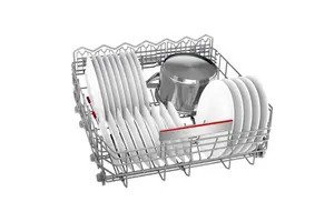 Máy Rửa Chén Âm Tủ BOSCH SMV8YCX02E|Serie 8