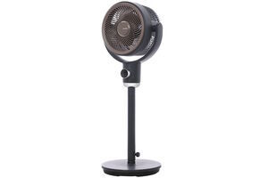 Quạt tuần hoàn Sharp 3 cánh 20W PJ-CD433V-H