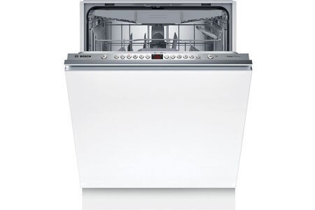 Máy rửa bát Bosch âm tủ SMV46KX55E Series 4