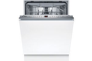 Máy rửa bát Bosch âm tủ SMV46KX55E Series 4