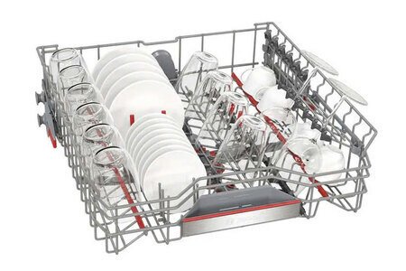 Máy rửa bát độc lập 14 bộ Bosch SMS8TCI04E Serie 8