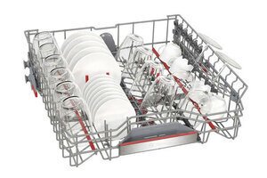 Máy rửa bát độc lập 14 bộ Bosch SMS8TCI04E Serie 8