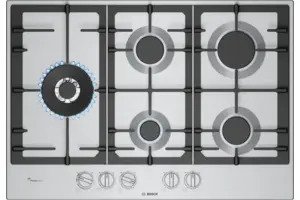 Bếp gas âm Bosch PCS7A5190