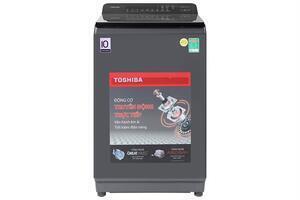Máy giặt Toshiba Inverter 12 kg AW-T26D1300TV (MG)