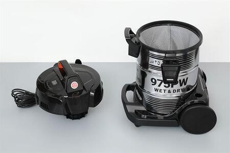 Máy hút bụi công nghiệp Hitachi CV-975PW