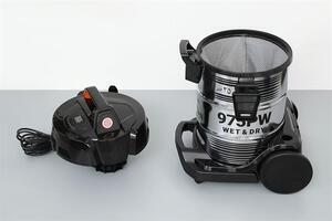 Máy hút bụi công nghiệp Hitachi CV-975PW