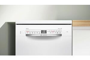 Máy rửa bát độc lập Bosch SPS2HKW58E Series 2 - 45cm