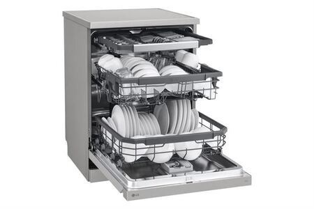 Máy rửa chén độc lập LG LDT14SVA4