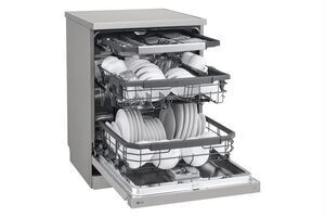 Máy rửa chén độc lập LG LDT14SVA4