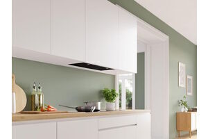 Máy hút mùi âm tủ Bosch DLN88PC60 Series 8 - 90cm