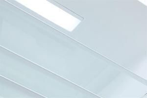 Tủ lạnh Sharp Inverter Multi Door 421 lít SJ-FXP510VG-BK