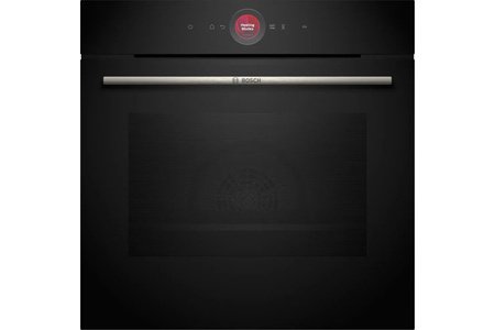 Lò nướng âm tường Bosch HBG7741B1 Series 8 - 60cm - Màu đen