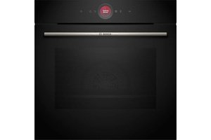 Lò nướng âm tường Bosch HBG7741B1 Series 8 - 60cm - Màu đen