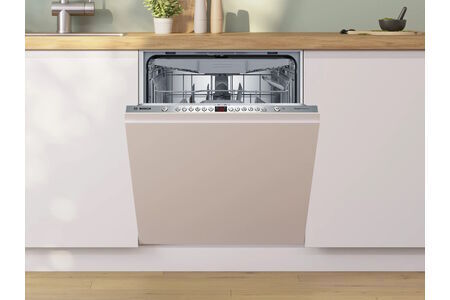 Máy rửa bát Bosch âm tủ SMV46KX55E Series 4