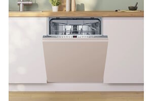 Máy rửa bát Bosch âm tủ SMV46KX55E Series 4