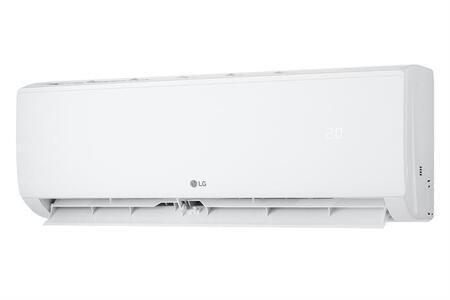 Máy lạnh LG Inverter 2.5 HP IFC24M1