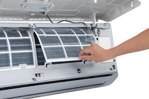 Máy lạnh Hisense Inverter 1.5 HP AS-12TW4RWUVA00 - có Wifi