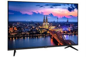 Android Tivi Aqua FHD 43 inch AQT43K800FG